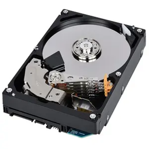 Toshiba Mg08-d Disque Dur 6 To 7200 Tr/min 256 Mo 3.5" Série Ata Iii pas cher