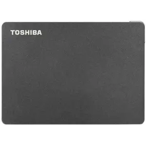 Toshiba HDTX140EK3CA disque dur externe 4 To Gris HDTX140EK3CA pas cher