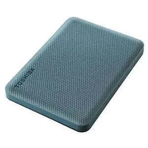 Toshiba Disque Dur Externe CANVIO ADVANCE 2 TB USB 3.2 Gen 1 TU pas cher