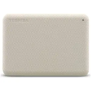 Comparateur de prix : Disque dur externe TOSHIBA 1To canvio Advance Beige