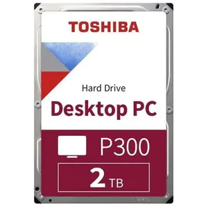 Toshiba toshiba 2tb toshiba p300 hdwd220uzsva 5400rpm 128mb noir pas cher