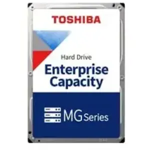 Toshiba Disque dur interne MG08 Series MG08ACA16TE - 3.5" - 16 To - 7200 tours/minVendu parkaufland