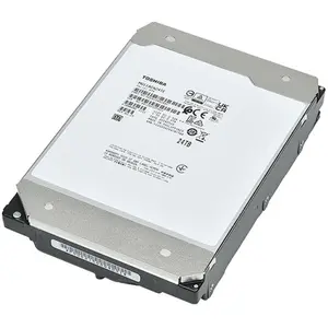 Toshiba MG11ACA24TE disque dur 24 To 7200 tr/min 1000 Mo 3.5" Série AT... pas cher
