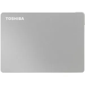 Toshiba Canvio Flex 1 To Argent pas cher