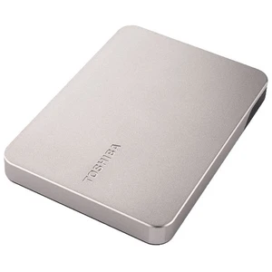 Toshiba Canvio Flex 2 To Argent pas cher