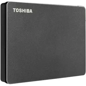 Comparateur de prix : Toshiba Canvio Gaming 1 To - Gris