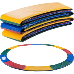 AREBOS Coussin de Protection pour Trampoline de Remplacement | Trampol... pas cher