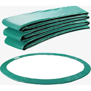 AREBOS Coussin de Protection pour Trampoline de Remplacement | Trampol... pas cher