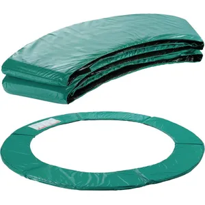 AREBOS Coussin de Protection pour Trampoline de Remplacement | Trampol...