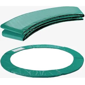 AREBOS Coussin de Protection pour Trampoline de Remplacement | Trampol... pas cher