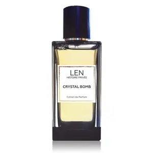 LEN FRAGRANCE Histoire Privée Crystal Bomb Parfum 1000 ml pas cher