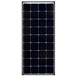 enjoy solar Mono 120W 12V Ultra SunPower Back-Contact Panneau solaire ...Vendu paramazon