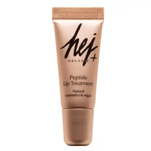 Hej Organic HEJ ORGANIC+ Peptide Lip Treatment Baume à lèvres 10 ml pas cher