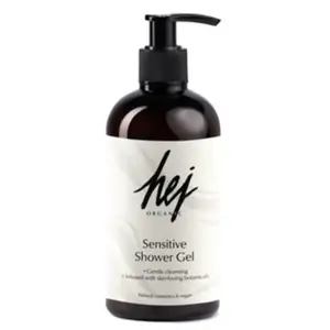 Hej Organic Sensitive Gel douche 1000 ml pas cher