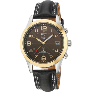 ETT ECO TECH TIME Montre Bracelet Homme EGS-11487-22L pas cher