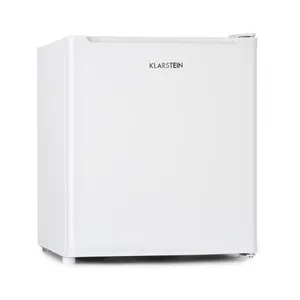 Comparateur de prix : Congélateur Armoire Klarstein Garfield Eco - 34L - 41dB - Blanc