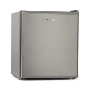 Comparateur de prix : Klarstein Garfield eco Congélateur compact 4 étoiles 34 litres Inox argent