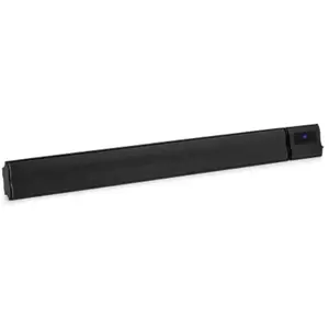 Comparateur de prix : Chauffage infrarouge Blumfeldt 2400W pour terrasse extérieure norme IP...