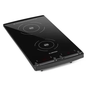 Comparateur de prix : Klarstein Klarstein VariCook Slim Plaque à induction