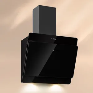 Comparateur de prix : Klarstein Klarstein Aurica 60 Hotte aspirante