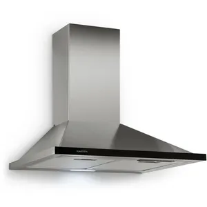 Klarstein Klarstein Galina Hotte Murale Aspirante 60cm - Extraction D'... pas cher