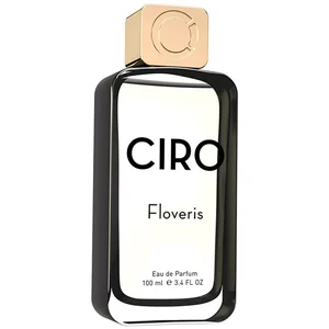 Ciro Eau De Parfum Floveris Vaporizer 100ml pas cher