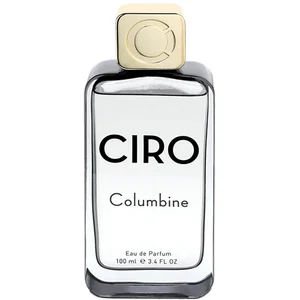 Ciro Eau De Parfum Columbine Vaporizer 100ml pas cher