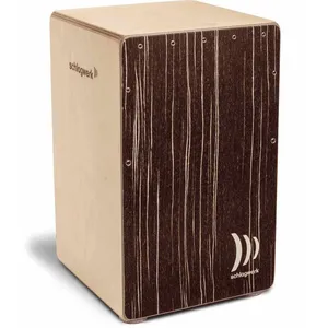 SCHLAGWERK CP585 - Cajon Super Agile - Cappuccino