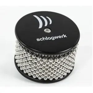 Percussions SCHLAGWERK CCA30 - CAJON CABASA Accessoires cajon