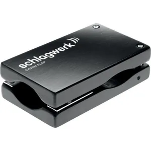 Percussions SCHLAGWERK CAJON FLAP - CFL12 Accessoires cajon