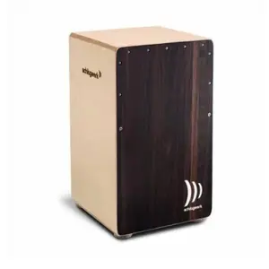 Cajon Schlagwerk - 2inOne Vieux Chêne pas cher