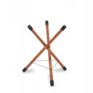 Comparateur de prix : Schlagwerk Stand Tripod 80cm Pour Handpan