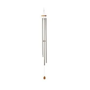 Percussions SCHLAGWERK CH 940 M WIND CHIMES SHIVA SHAKTI LARGE Chimes pas cher