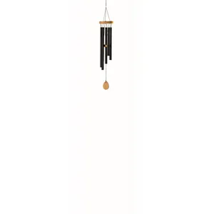 Percussions SCHLAGWERK CH 350 M WIND CHIMES SUN PETIT Chimes pas cher