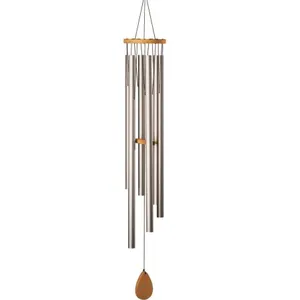 Percussions SCHLAGWERK CH 948 M WIND CHIMES VENUS LARGE Chimes pas cher