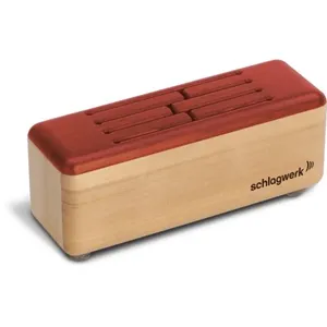 Cajons SCHLAGWERK - Log drum - 6 notes - Fa pentatonique