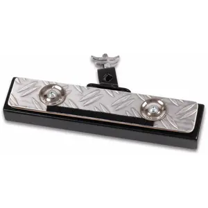 Schlagwerk AC280M AluCrasher accessoire de percussion pas cher