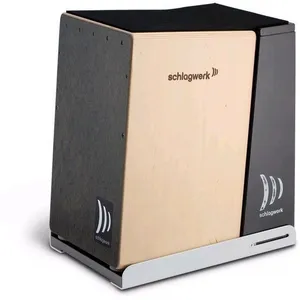 Schlagwerk Schlagwerk Eca70 Ergo Cajon Adaptateur D'assise