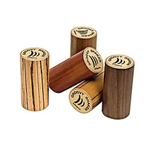 Percussions SCHLAGWERK SK 50 - GROOVY SHAKER Guiros - shakers