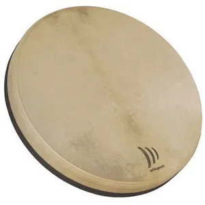 Percussions SCHLAGWERK RTS 62 24 60CM SANS CROIX Tambour cylindrique