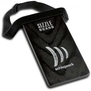 Schlagwerk SIZ10 Sizzle Board pas cher
