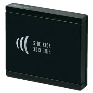 Schlagwerk Side Kick 75 Accessoires cajon