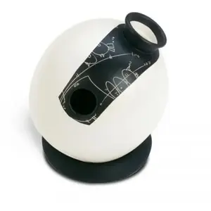 Percussions SCHLAGWERK U20T TWIN - MODELE BASSE Udu - ibo (potee africaine) pas cher