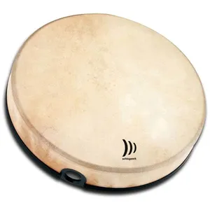Percussions SCHLAGWERK RT BEN BENDIR Tambour cylindrique pas cher