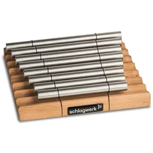Schlagwerk Schlagwerk - Pc8cd pas cher