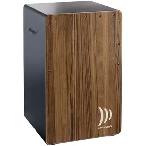 Schlagwerk CP584 - Cajon Super Agile - Brown sugar