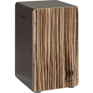 Schlagwerk CP410 - Cajon 2 in One - Barista SPL