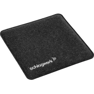 Schlagwerk SP70BLK coussin pour cajon feutre noir