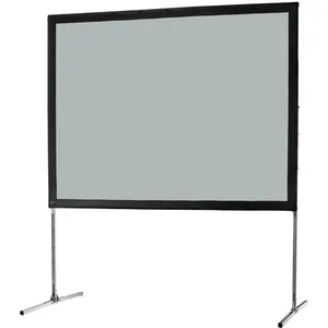 Comparateur de prix : Celexon Mobile Expert Folding Frame Screen - Écran de projection - 4:3