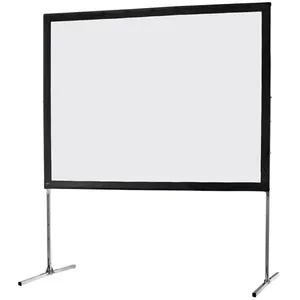 Comparateur de prix : Celexon Mobile Expert Folding Frame Screen - Écran de projection - 4:3